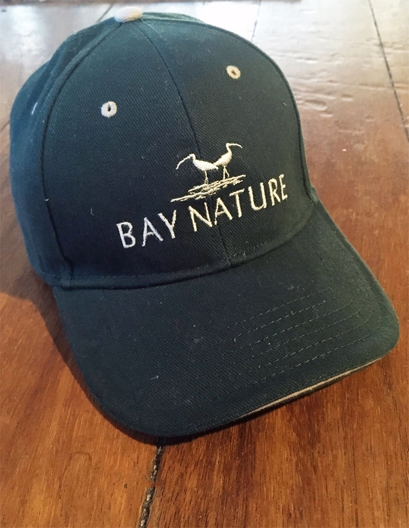 Bay Nature Hat